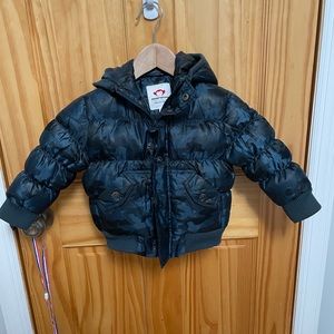 Boys Appaman coat